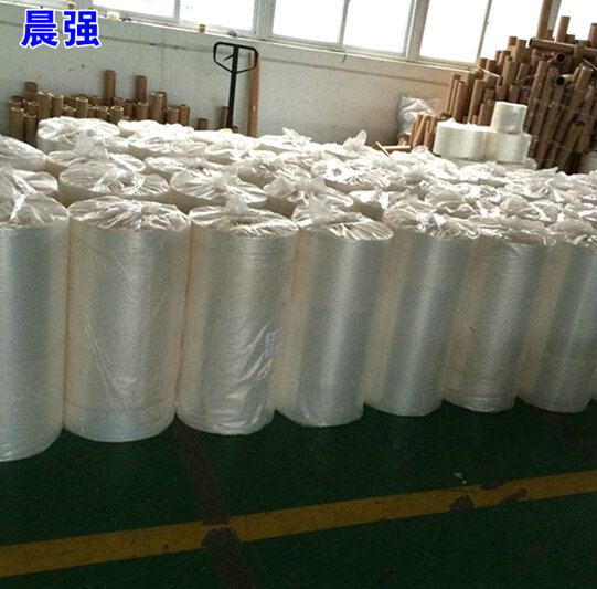 cpp共擠流延膜之cpp市場前景命運幾何？
